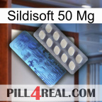 Sildisoft 50Mg 34